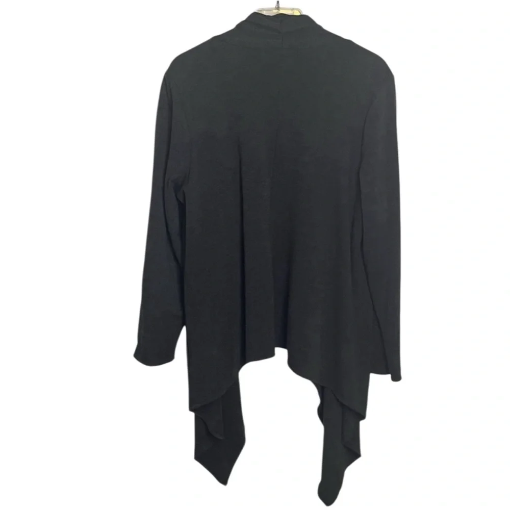 TORRID Open Cardigan